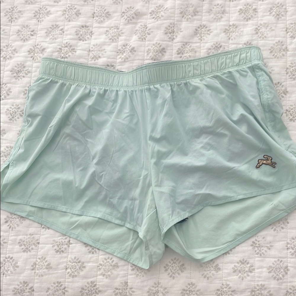 Tracksmith Cannonball Shorts